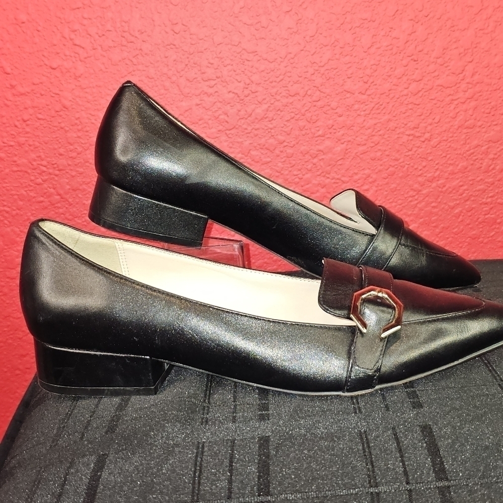 Cole Haan Leela Skimmer Pointed toe Flats Women's size 8B - Picture 4 of 6